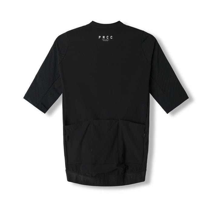 Men's PMCC Jersey - Black
