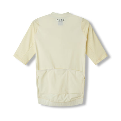 Men's PMCC Jersey - Sandstone