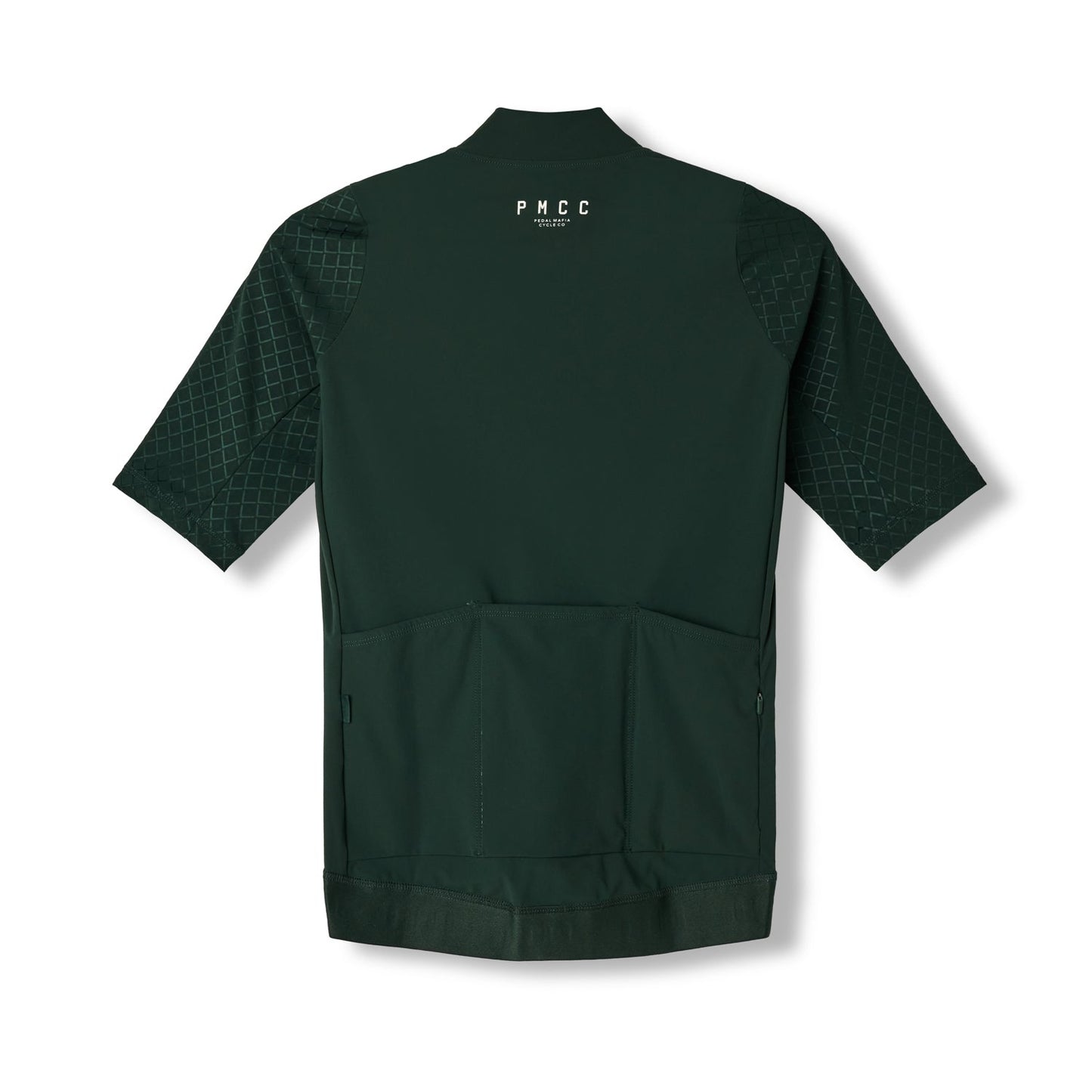 Maillot PMCC Mujer - Verde Pino