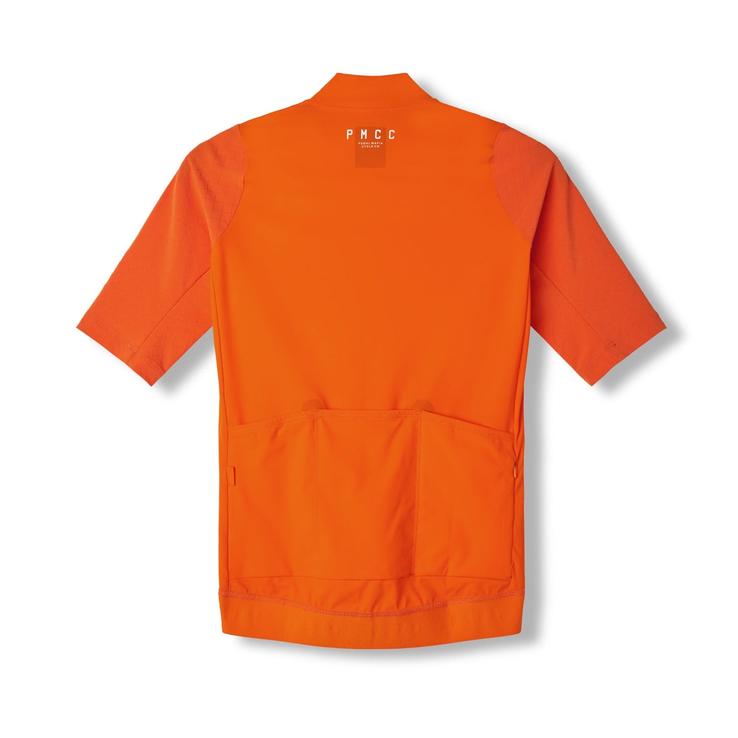 Maillot PMCC para mujer - Naranja