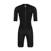 Traje de carrera profesional para hombre - Negro