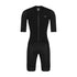 Traje de carrera profesional para hombre - Negro