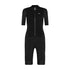 Women's Pro Race Suit - Black