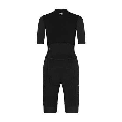 Women's Pro Race Suit - Black (24)
