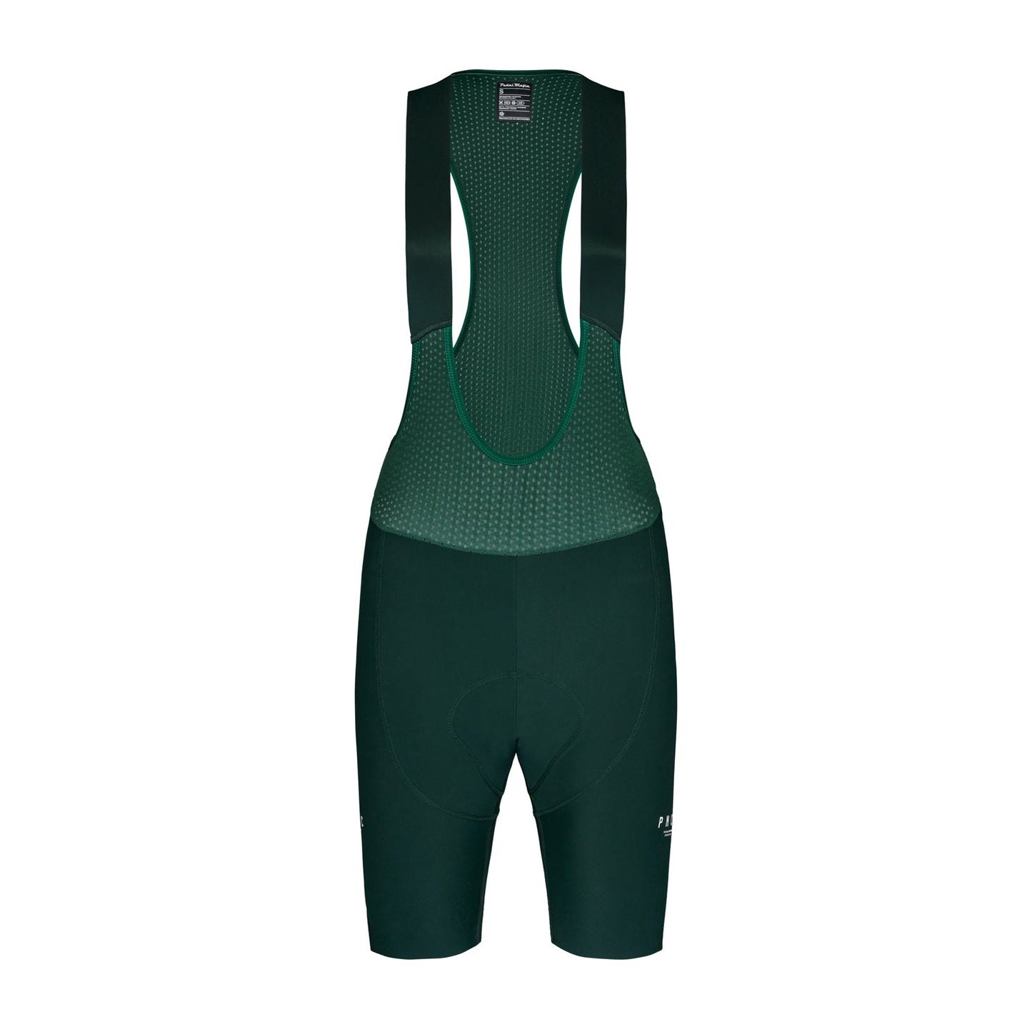 Peto PMCC para mujer - Verde pino