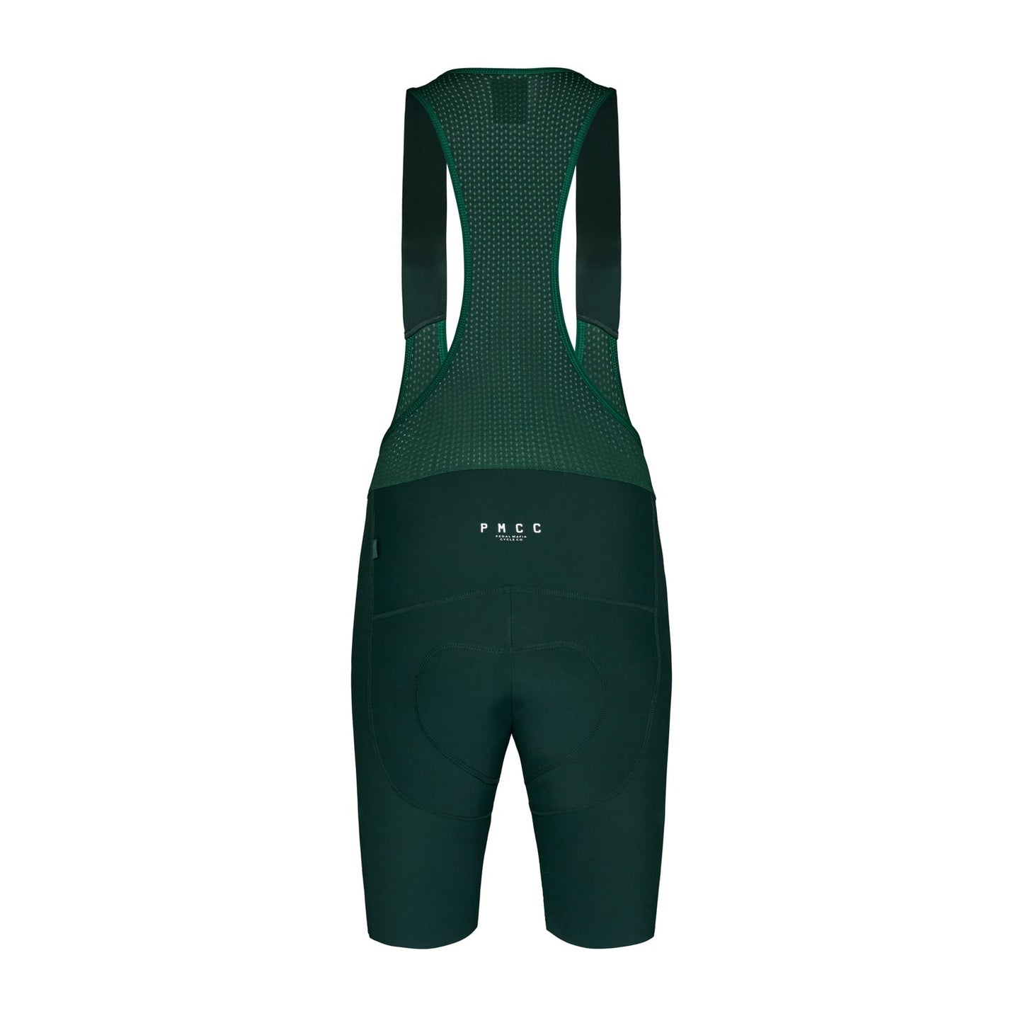 Peto PMCC para mujer - Verde pino