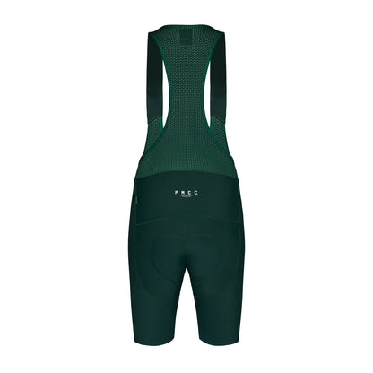 Peto PMCC para mujer - Verde pino