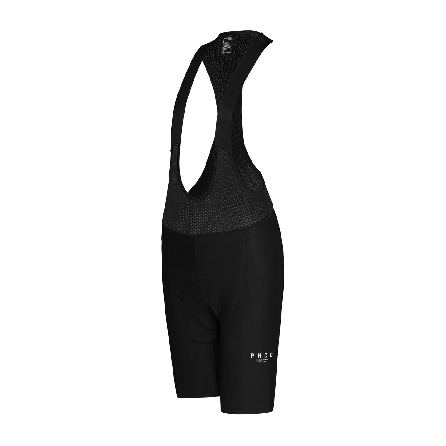 Peto PMCC para mujer - Negro