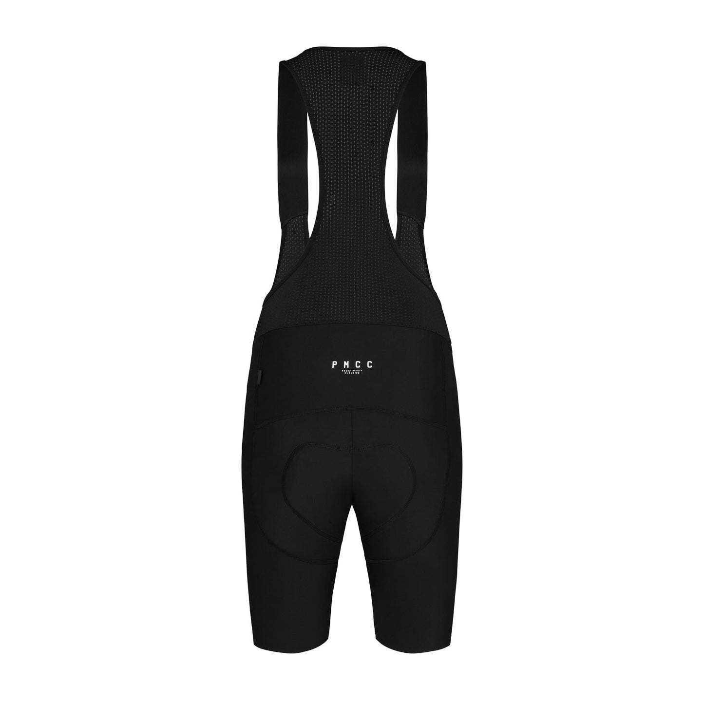 Peto PMCC para mujer - Negro