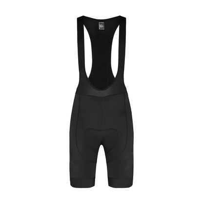 Men's Core Bib - Black Stealth