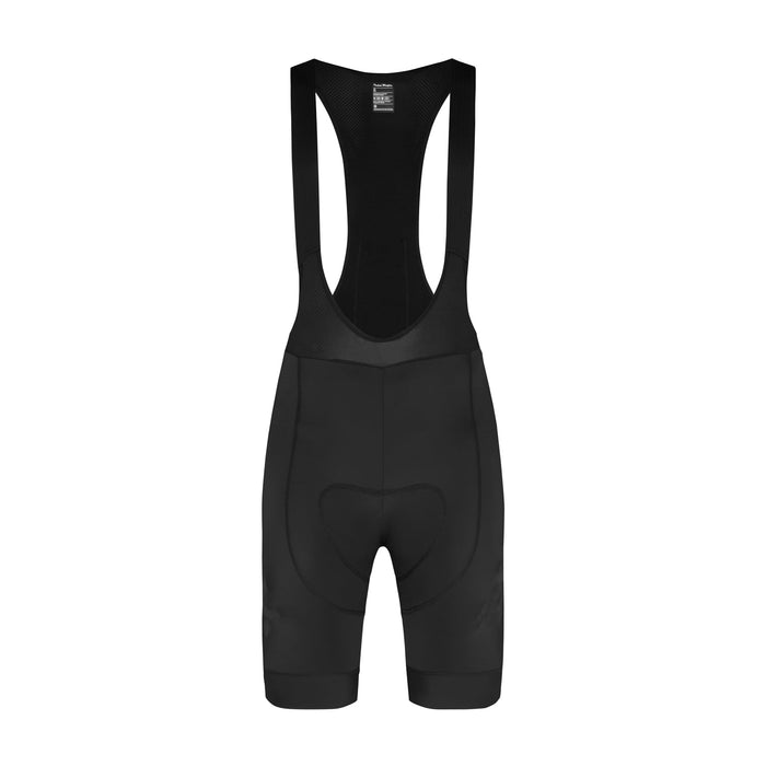 Men's Core Bib - Black Stealth