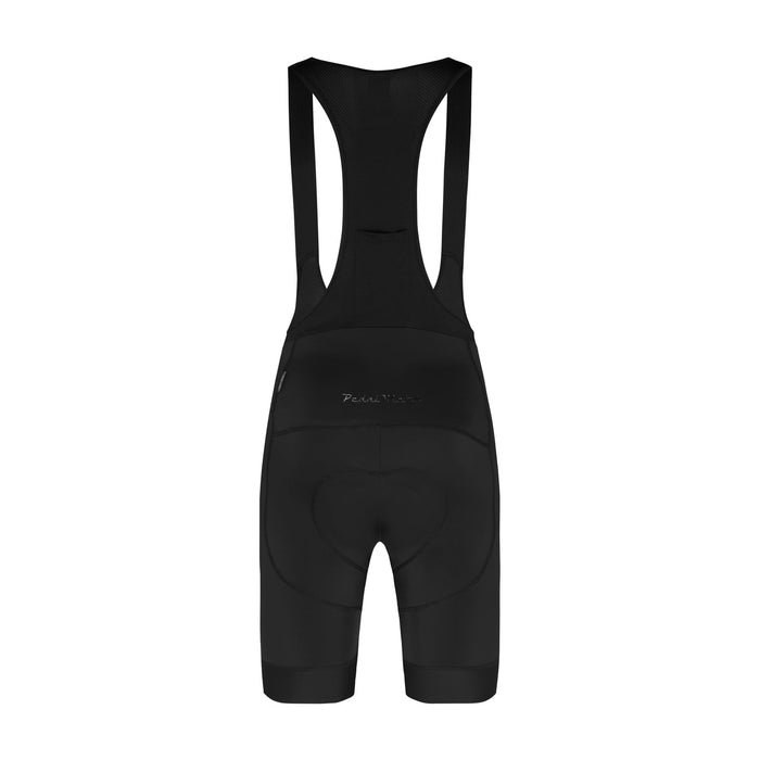 Men's Core Bib - Black Stealth