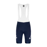 Men's Core Bib - Navy White