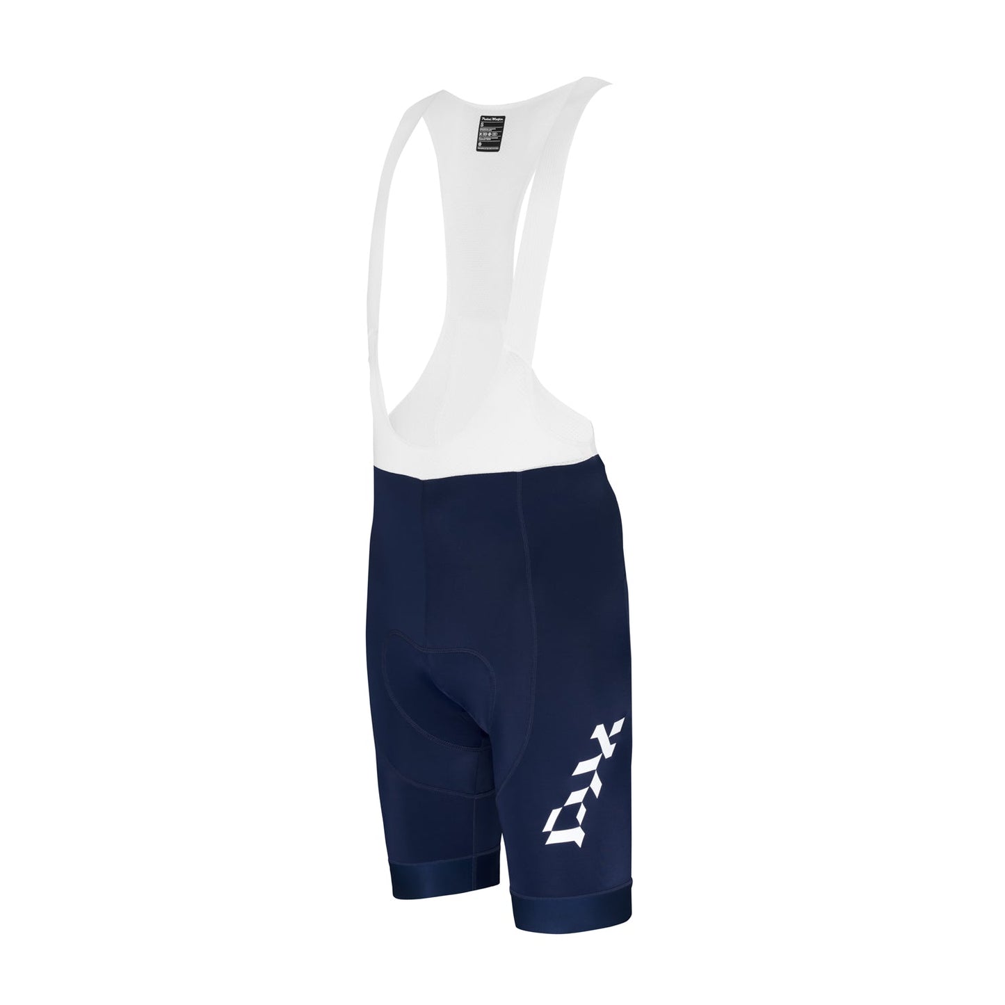 Men's Core Bib - Navy White