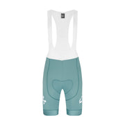 Men's Core Bib - Mint Green