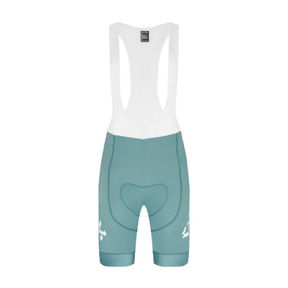 Men's Core Bib - Mint Green
