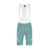 Men's Core Bib - Mint Green