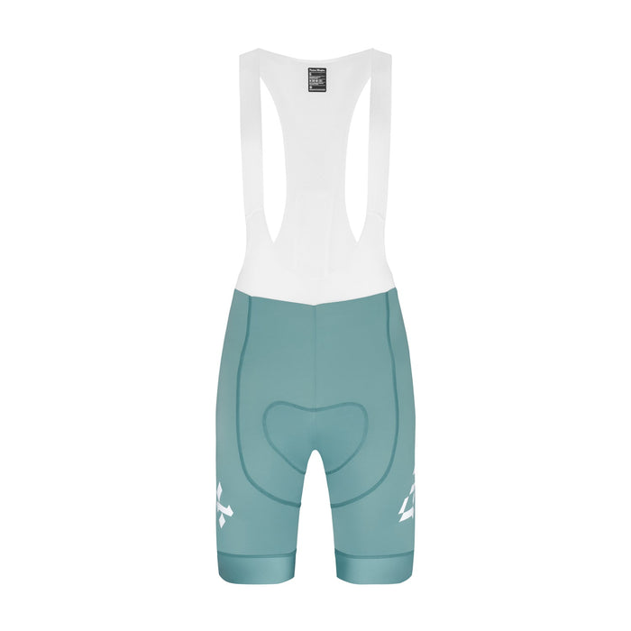 Men's Core Bib - Mint Green