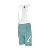 Men's Core Bib - Mint Green