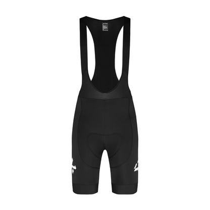 Men's Core Bib - Black White