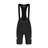 Men's Core Bib - Black White
