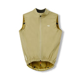 Men's Pro Heavy Rain Vest - Maple