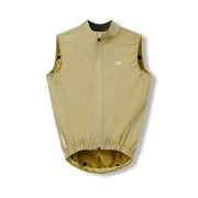 Men's Pro Heavy Rain Vest - Maple