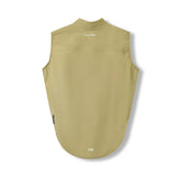 Men's Pro Heavy Rain Vest - Maple