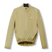 Men's Pro Heavy Rain Jacket - Maple