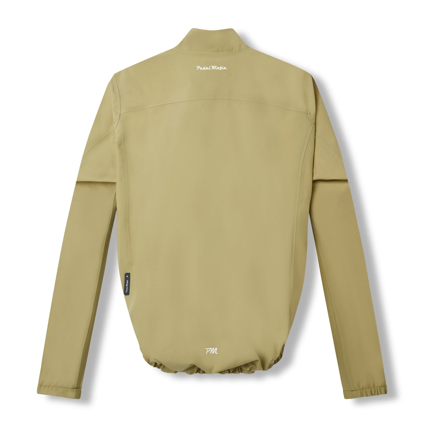 Men's Pro Heavy Rain Jacket - Maple