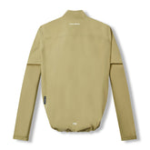 Men's Pro Heavy Rain Jacket - Maple