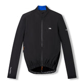 Men's Pro Heavy Rain Jacket - Black