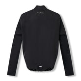 Men's Pro Heavy Rain Jacket - Black
