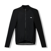 Men's Pro Midweight Thermal Jersey - PM Black