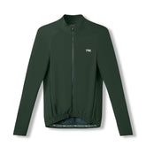 Men's Pro Midweight Thermal Jersey - PM Olive