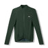Men's Pro Midweight Thermal Jersey - PM Olive