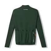 Men's Pro Midweight Thermal Jersey - PM Olive