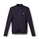 Men's Pro Midweight Thermal Jersey - PM Indigo