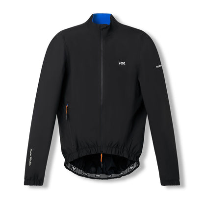 Women's Pro Heavy Rain Jacket - Black
