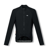 Women's Pro Midweight Thermal Jersey - PM Black