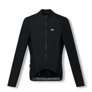Women's Pro Midweight Thermal Jersey - PM Black