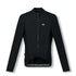 Women's Pro Midweight Thermal Jersey - PM Black