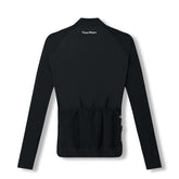 Women's Pro Midweight Thermal Jersey - PM Black