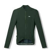 Women's Pro Midweight Thermal Jersey - PM Olive