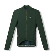 Women's Pro Midweight Thermal Jersey - PM Olive