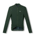 Women's Pro Midweight Thermal Jersey - PM Olive