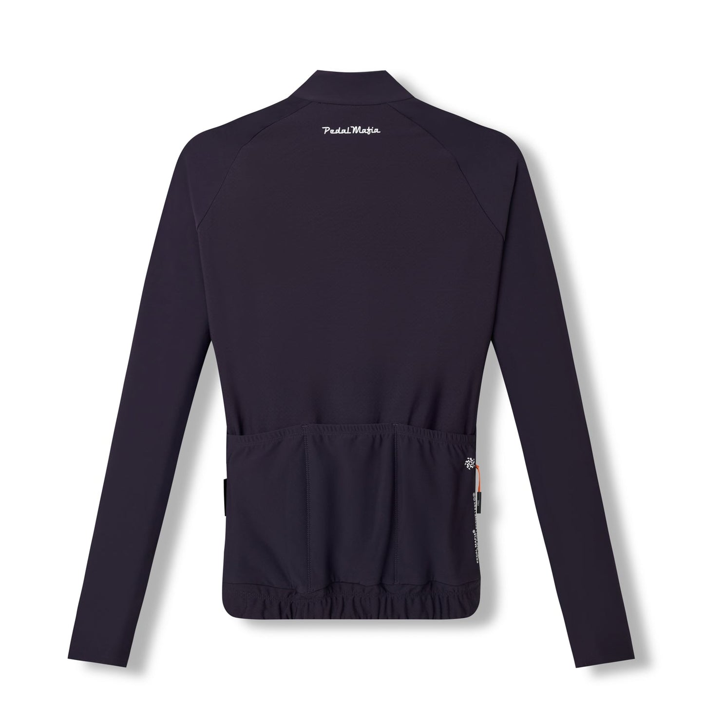 Women's Pro Midweight Thermal Jersey - PM Indigo