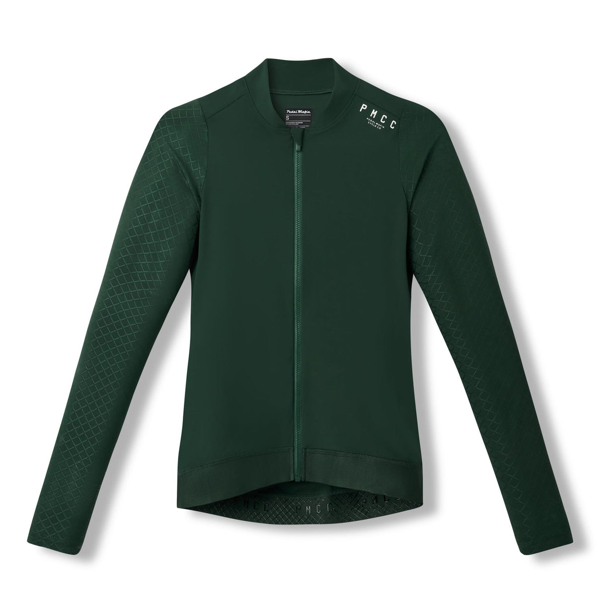 Women’s PMCC Long Sleeve Jersey — Default