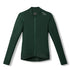 Maillot de manga larga PMCC para mujer - Verde pino