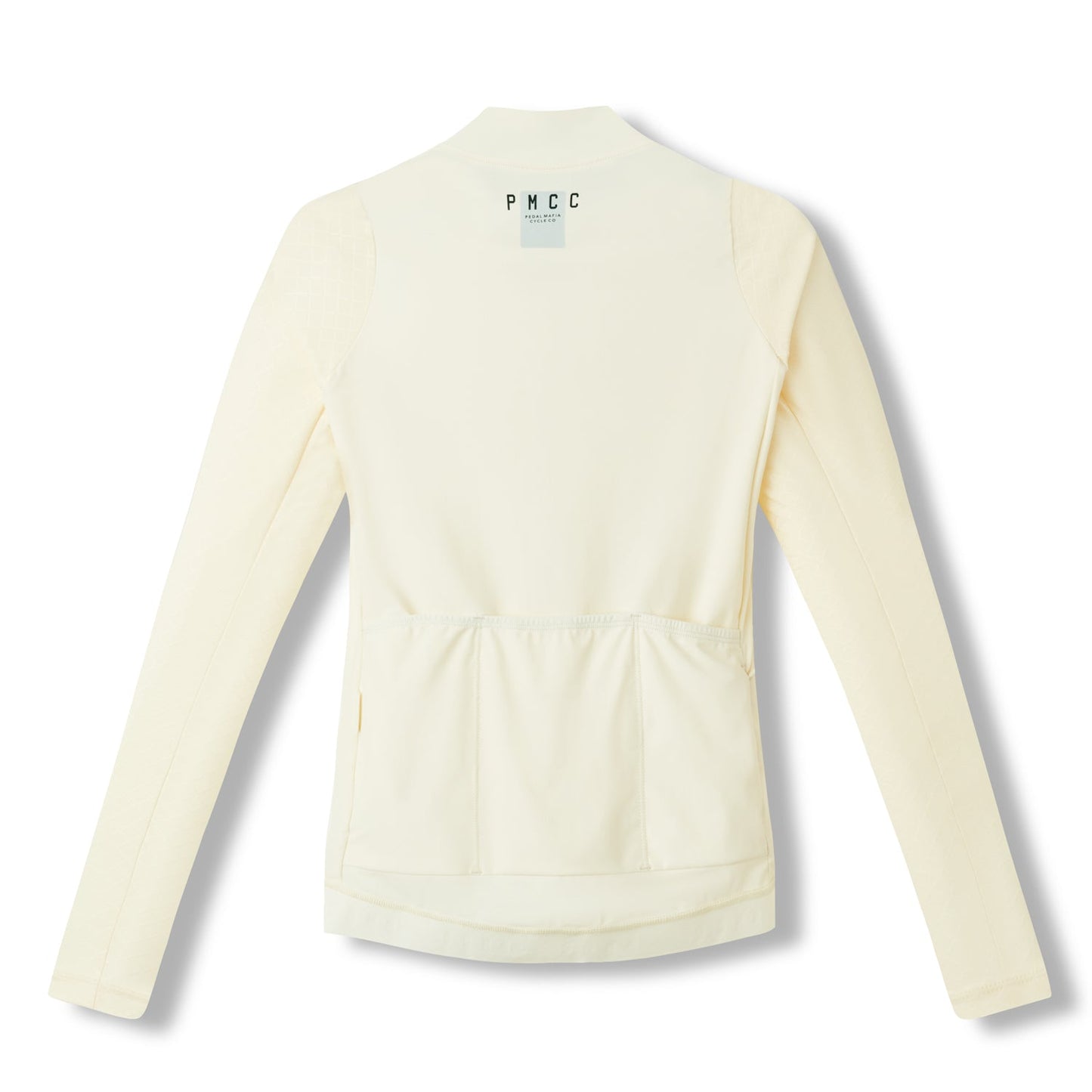 Maillot de manga larga PMCC para mujer - Sandstone